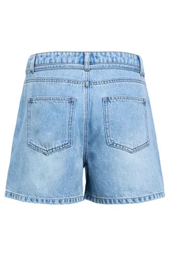 Objrosie Lo Denim Short Shorts