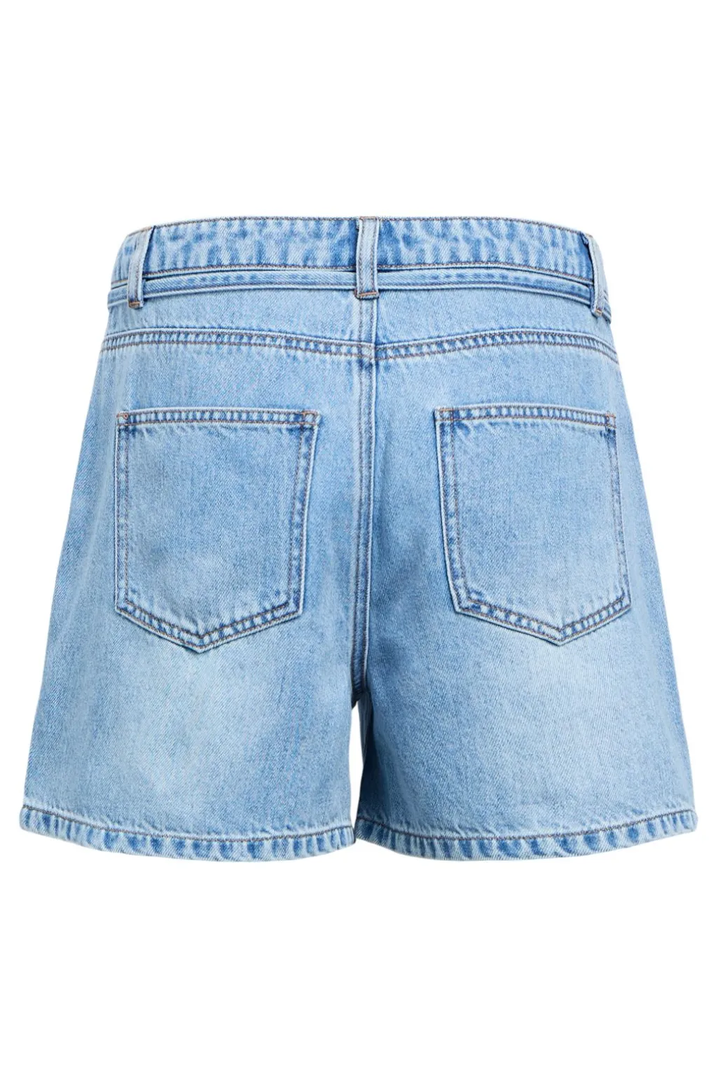Objrosie Lo Denim Short Shorts