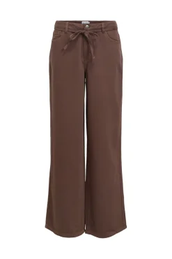 Objrosie Wide Jeans