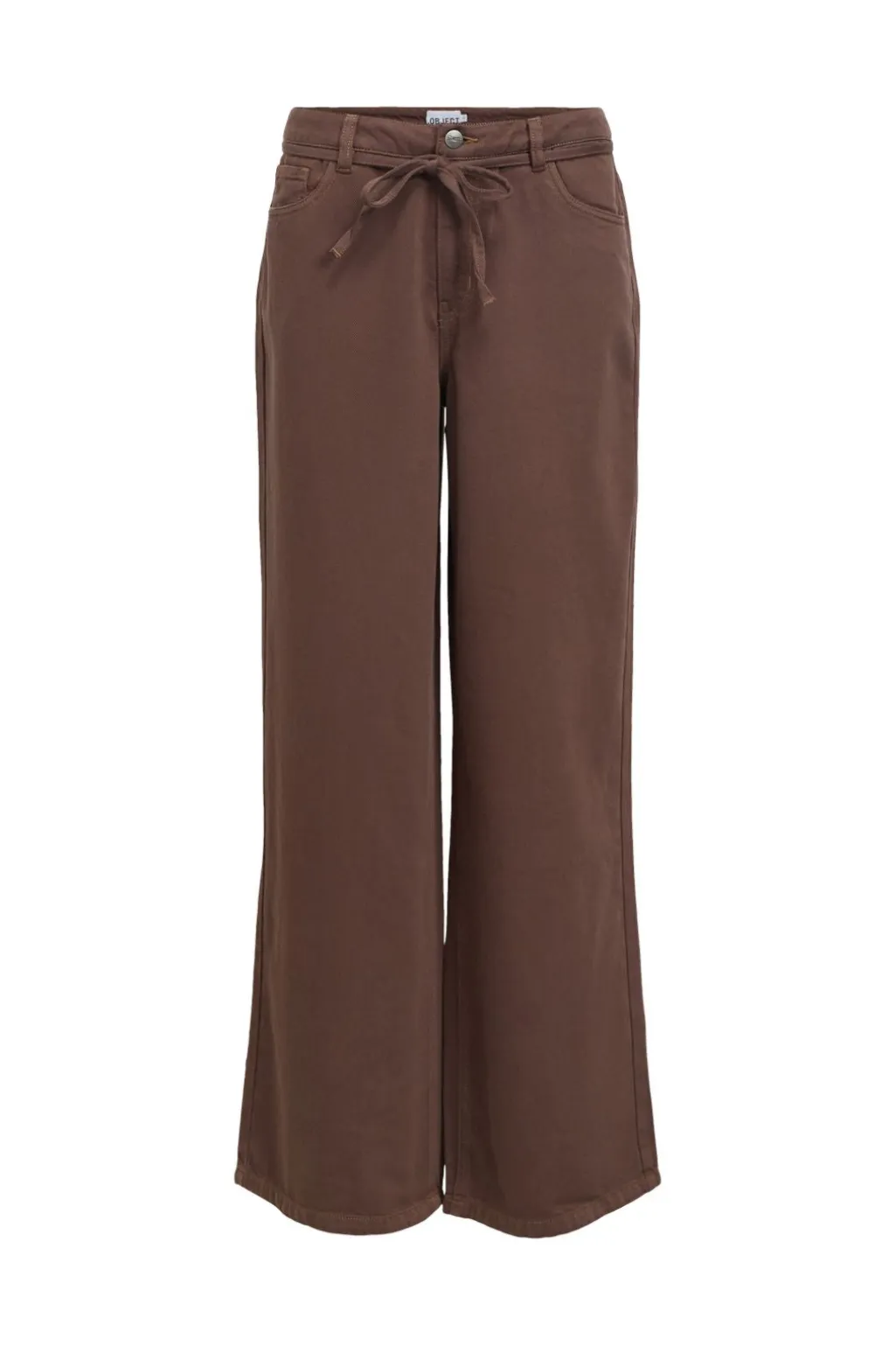 Objrosie Wide Jeans