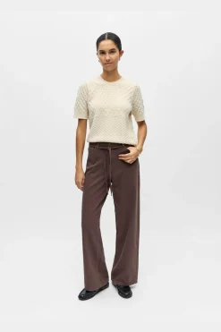 Objrosie Wide Jeans