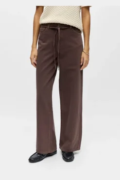 Objrosie Wide Jeans