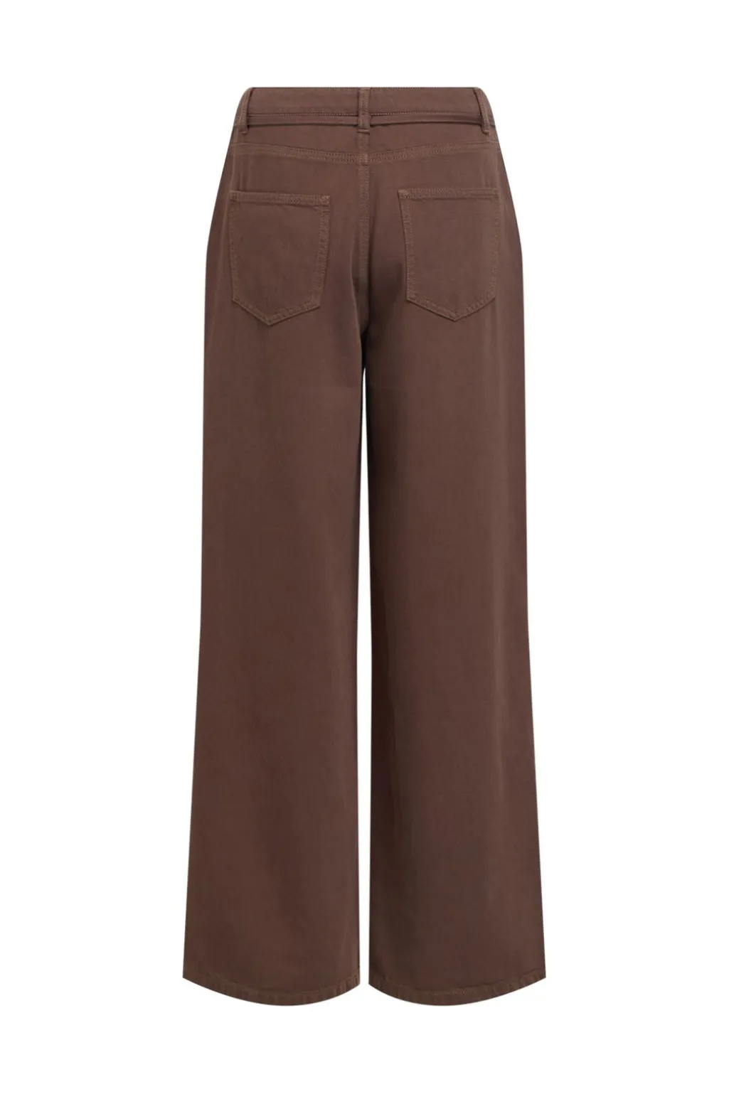 Objrosie Wide Jeans
