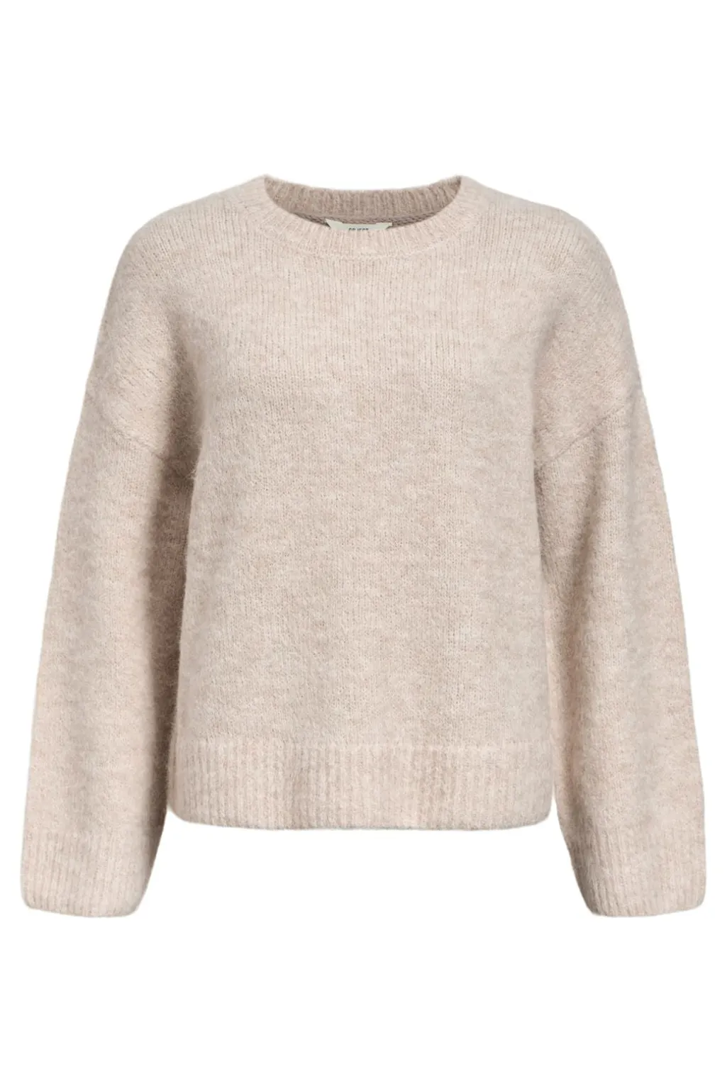 Objsaggia Ls Lo Pullover