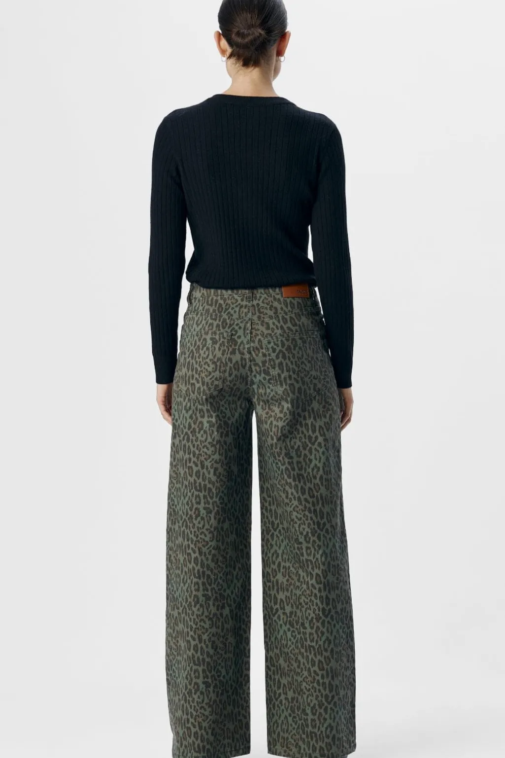 Objseni Moji Jeans Ss Fair 24