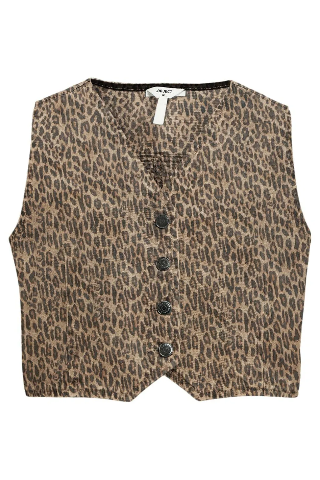 Objseni Short Vest