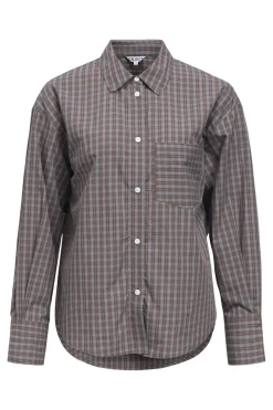 Objzila L/S Re Shirt