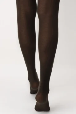 Obnives Fine Wool Tights