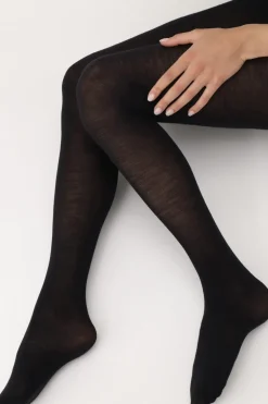 Obnives Fine Wool Tights
