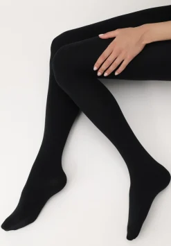 Oboroblu Warm & Soft Tights Tights Vobc01365