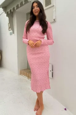 Odaic Dress