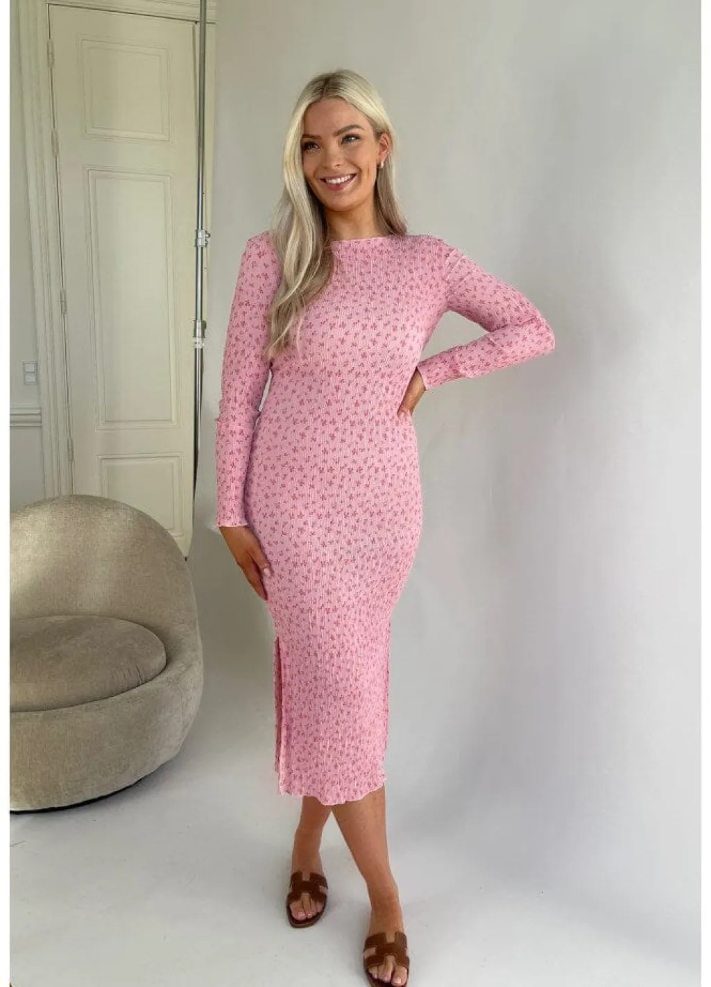 Odaic Dress
