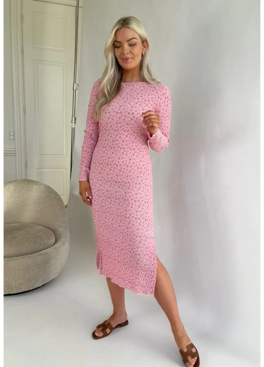 Odaic Dress