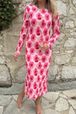 Odaic Dress A1015