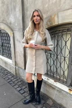 Oliviaic Knit Dress 1199