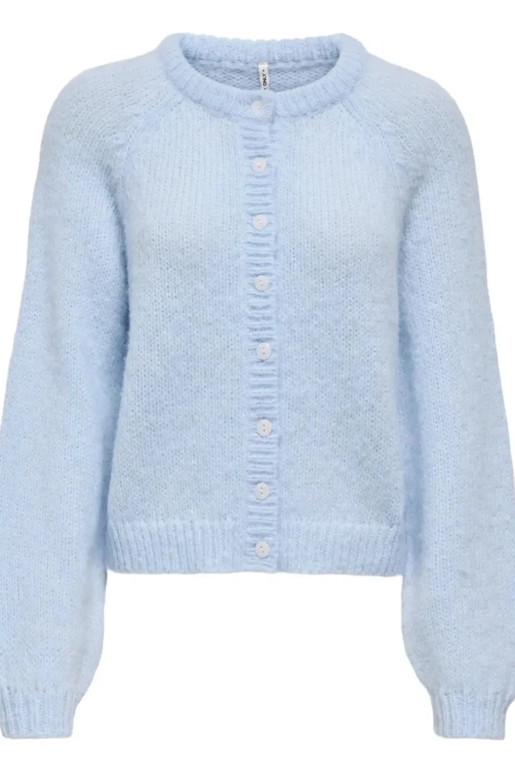 Onlalyssa Ls Raglan Cardigan Nca Knt