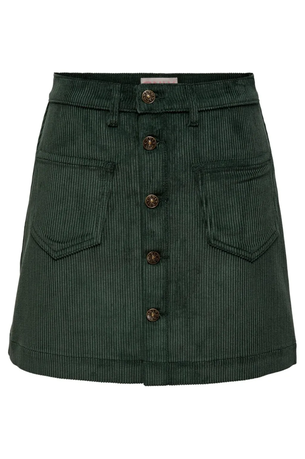 Onlamazing Global Cord Skirt