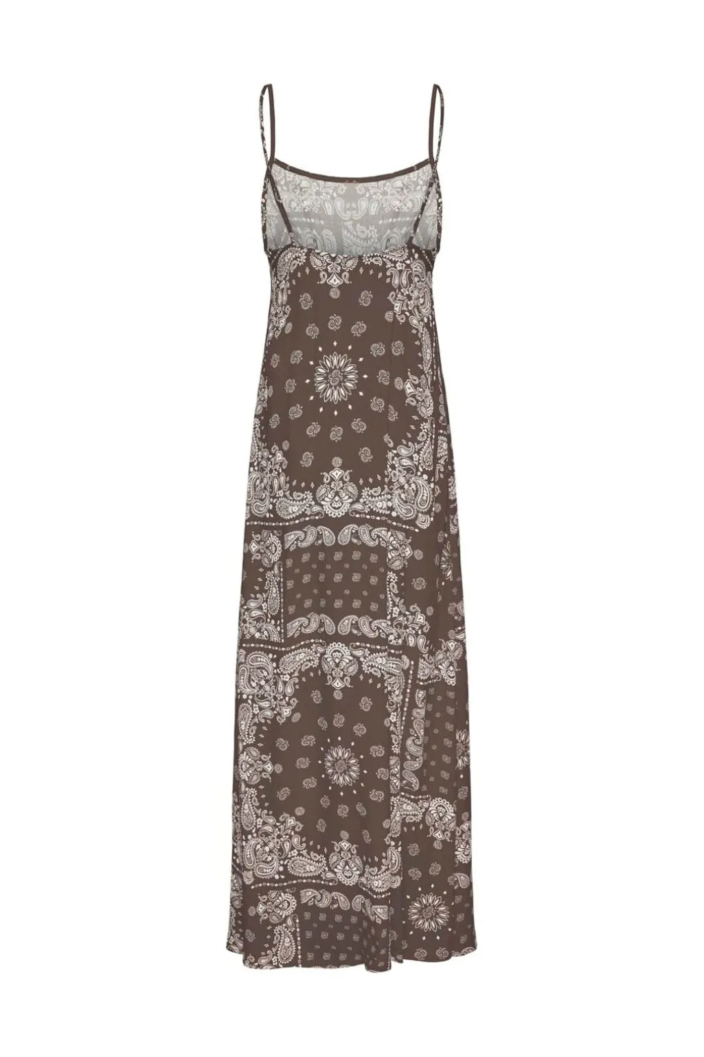 Onlambel Strap Long Band Dress