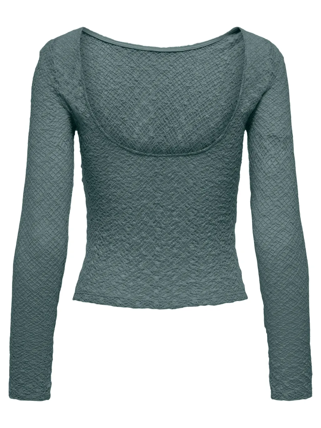 Onlangila L/S Deep Back Top Box