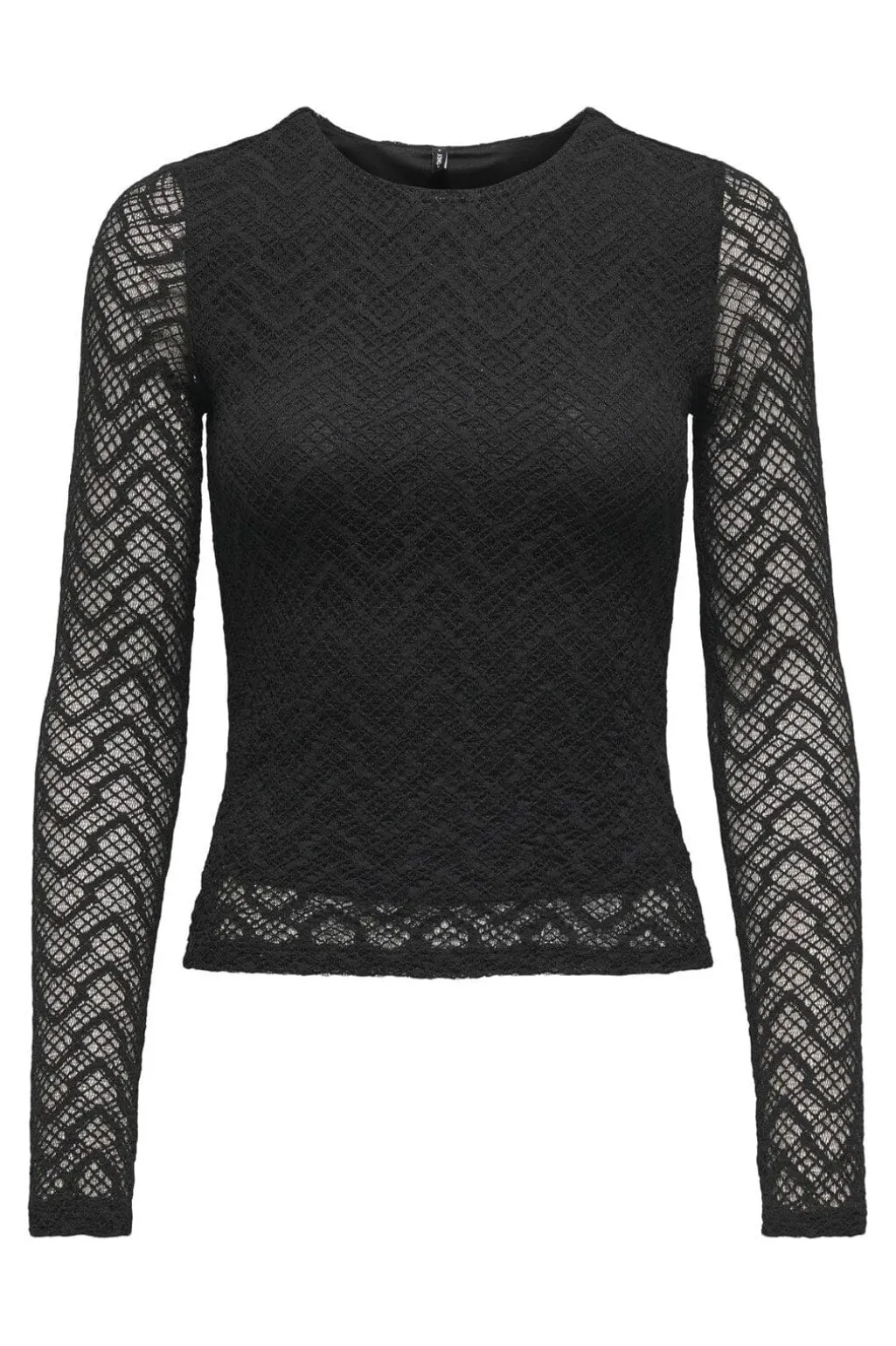 Onlangila L/S Top Box