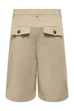 Onlanny Baggy Bermuda Shorts