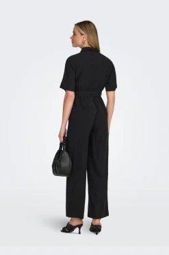 Onlaris Life Ss Jumpsuit Cc