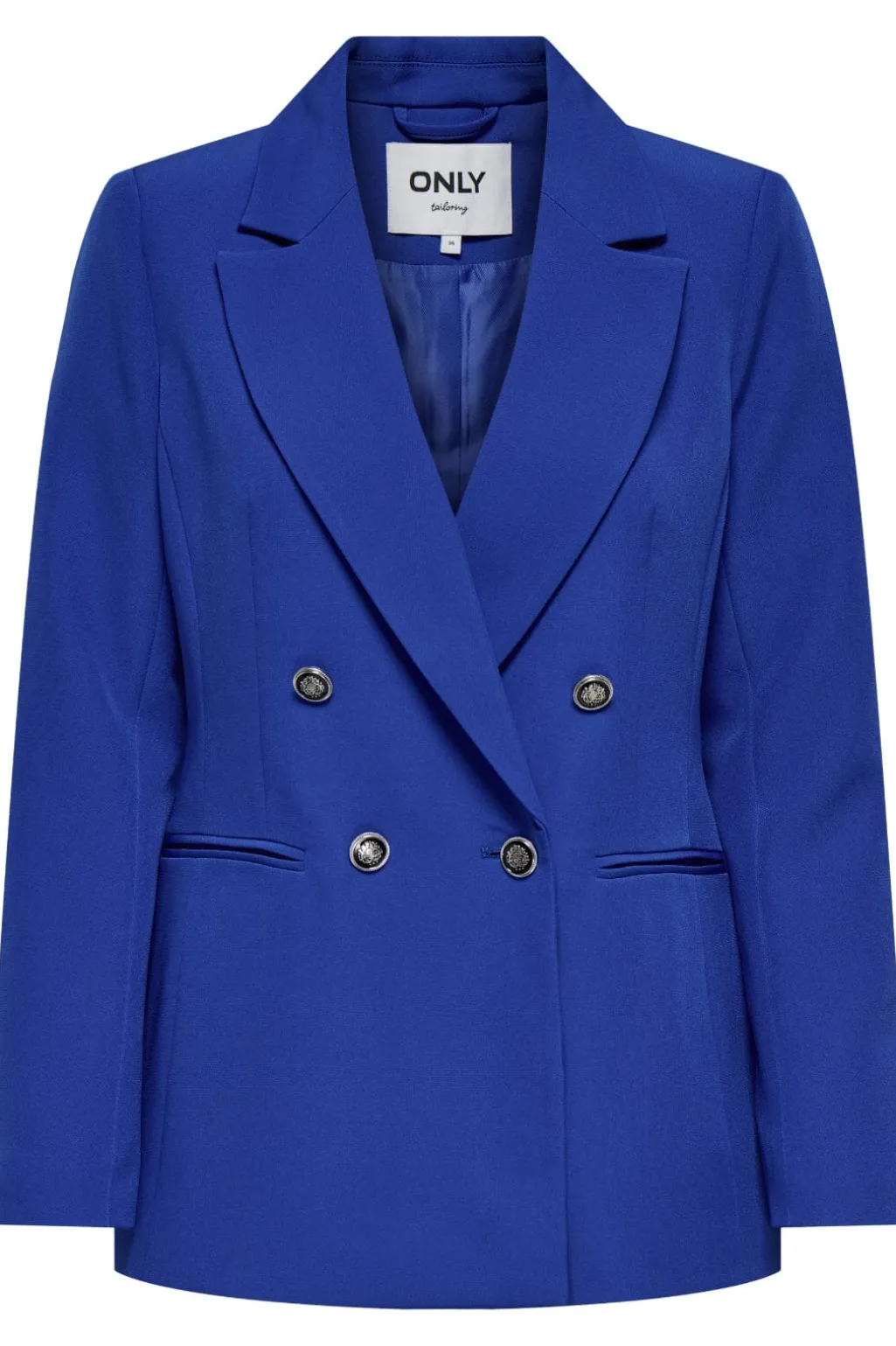 Onlastrid Life L/S Fit Blazer Tlr