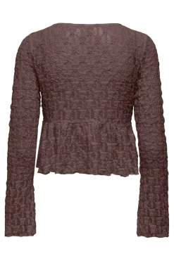 Onlaya Lace Cardgian