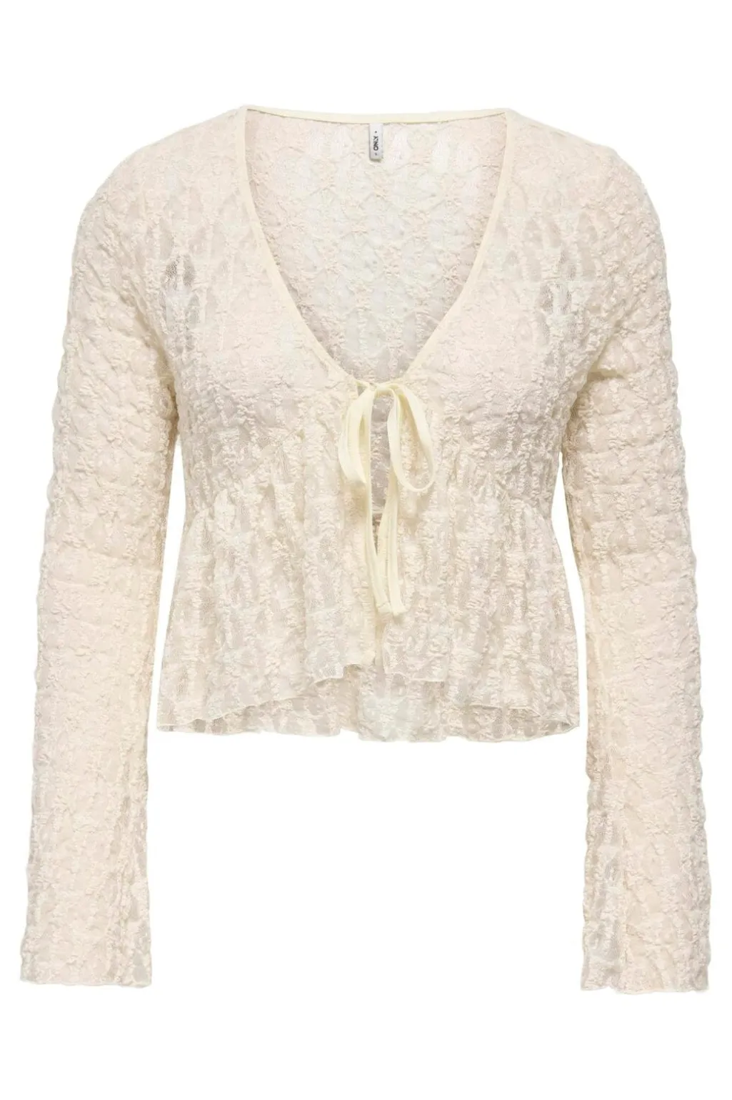Onlaya Lace Cardgian