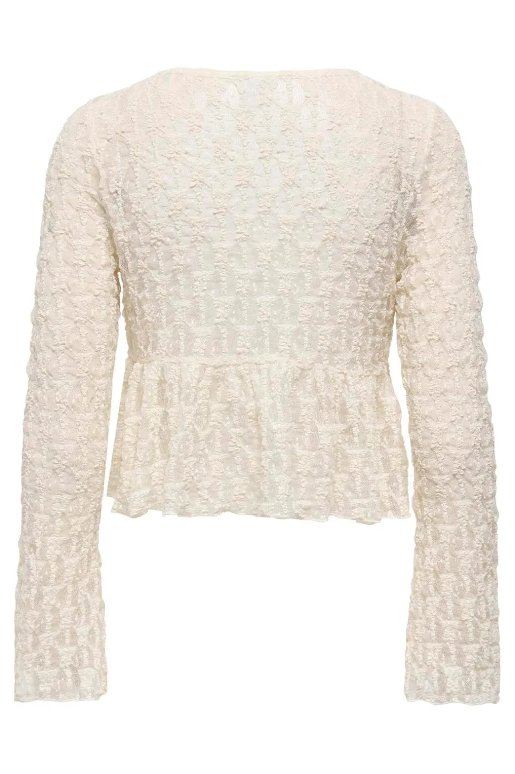 Onlaya Lace Cardgian