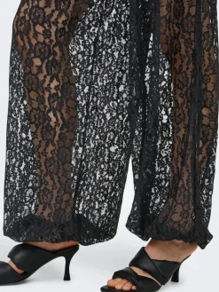 Onlbea Lace Balloon Pants