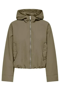 Onlbealo Hood Jacket