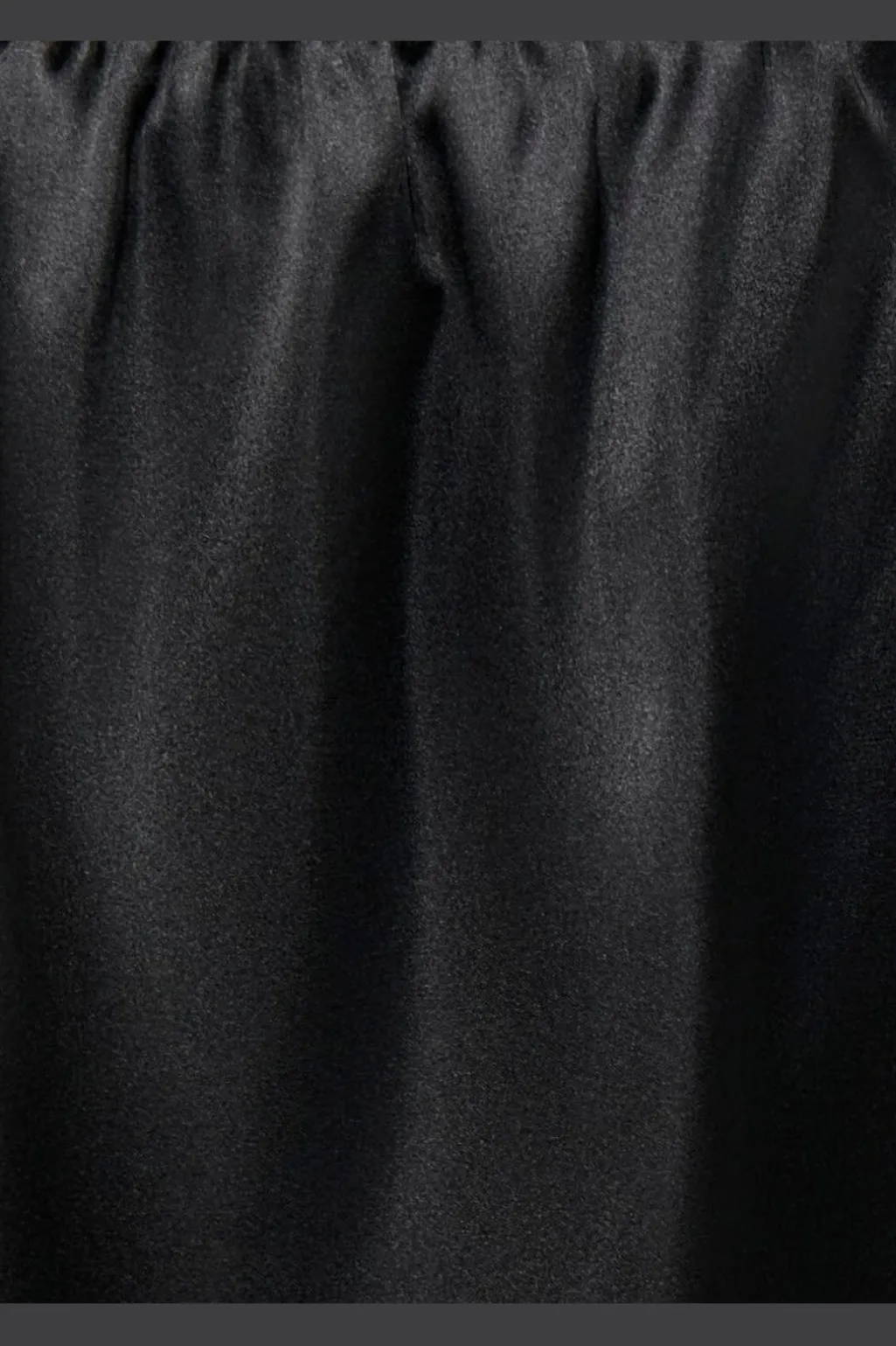 Onlbella Short Satin Lace Skirt