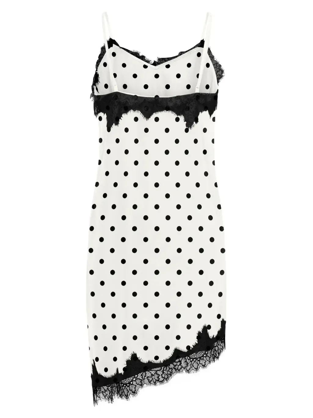 Onlbella Strap Satin Lace Dress