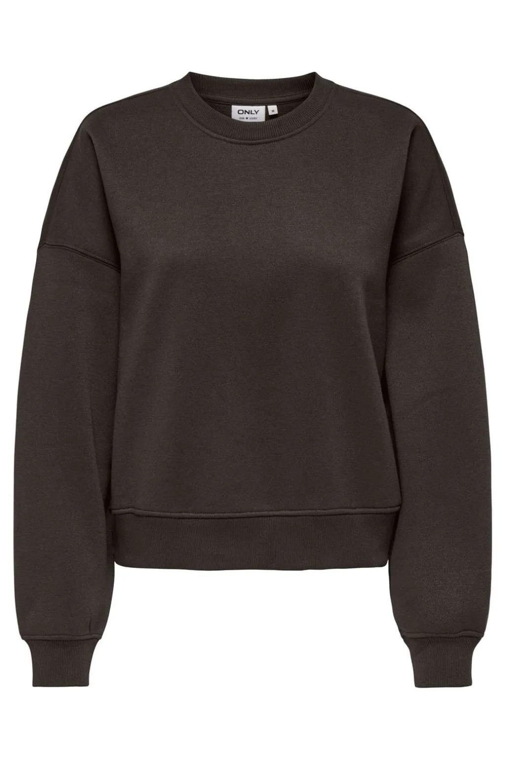 Onlbest L/S Crew Neck Swt