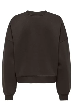 Onlbest L/S Crew Neck Swt