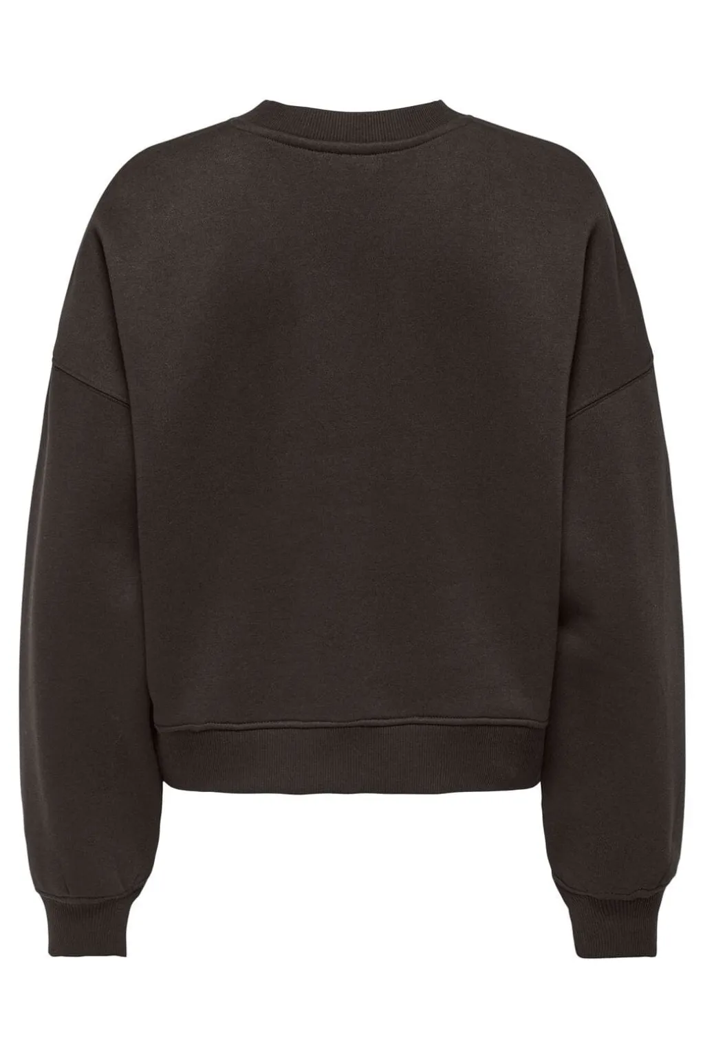 Onlbest L/S Crew Neck Swt