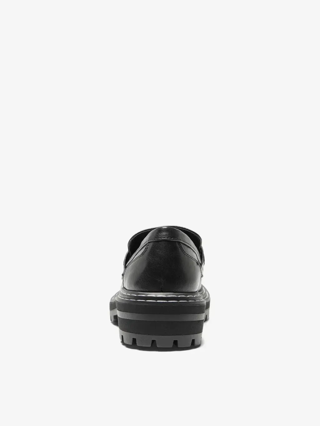 Onlbeth-3 Pu Loafer