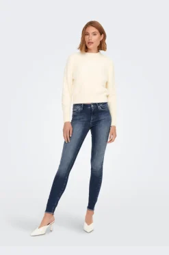 Onlblush Mid Sk