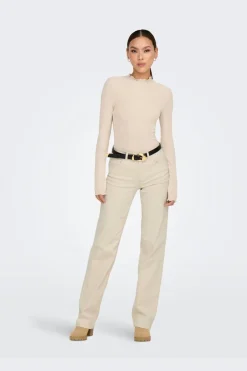 Onlblush Mid Straight Dot