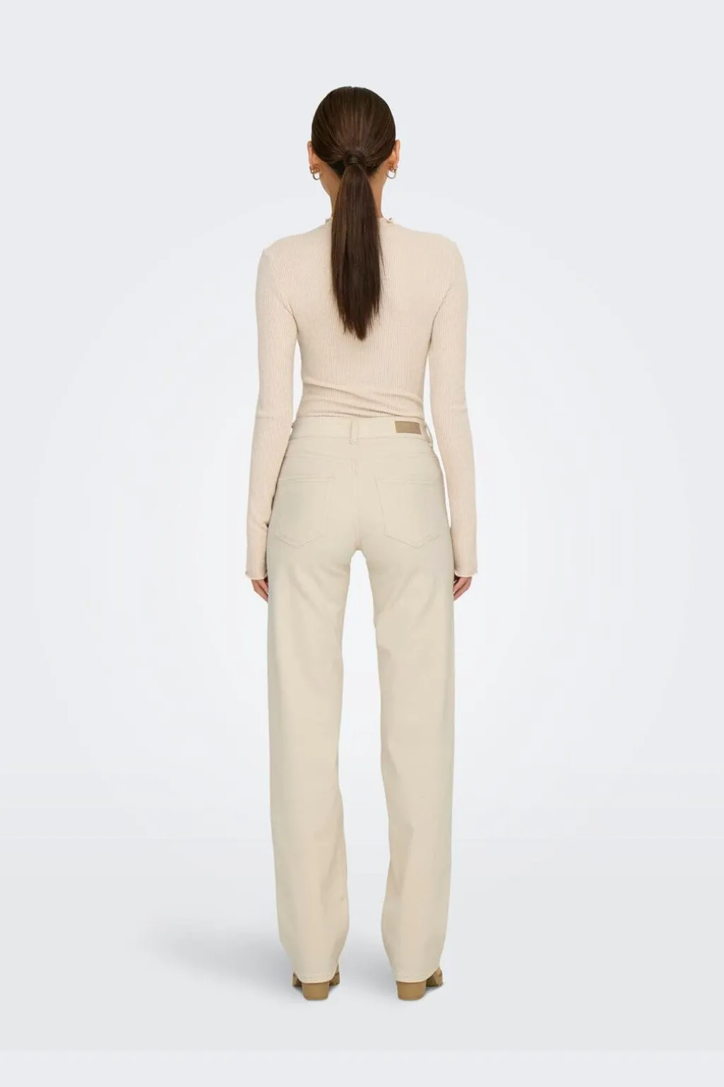 Onlblush Mid Straight Dot