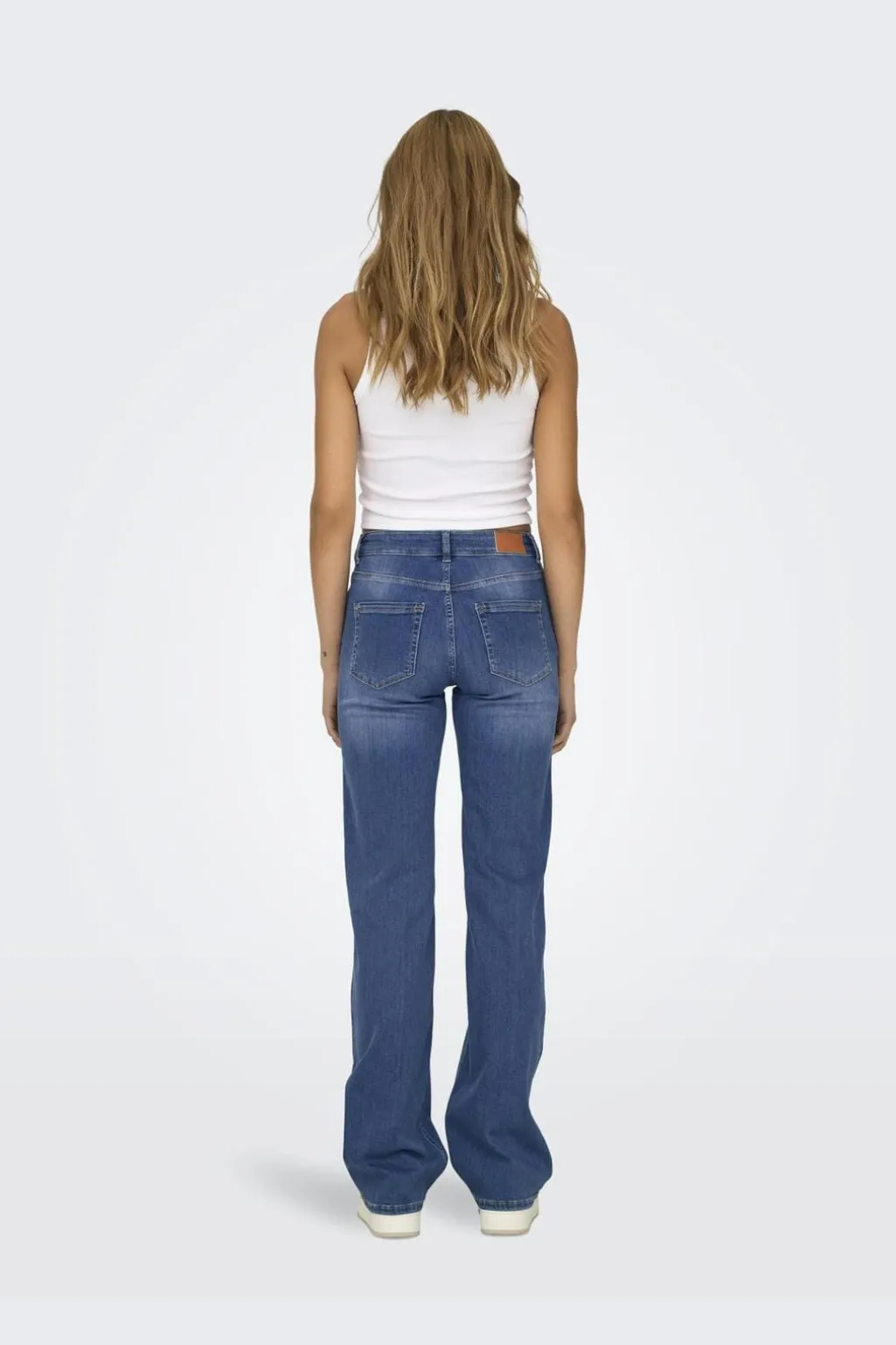 Onlblush Mid Straight Rea12187