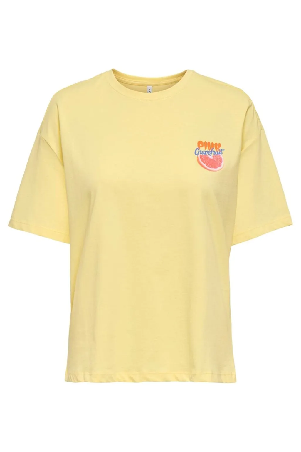 Onlbolette S/S Top Box Cc