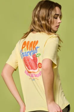 Onlbolette S/S Top Box Cc
