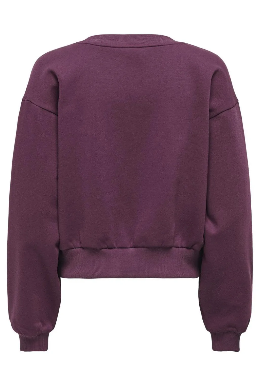 Onlbonet L/S O-Neck Swt
