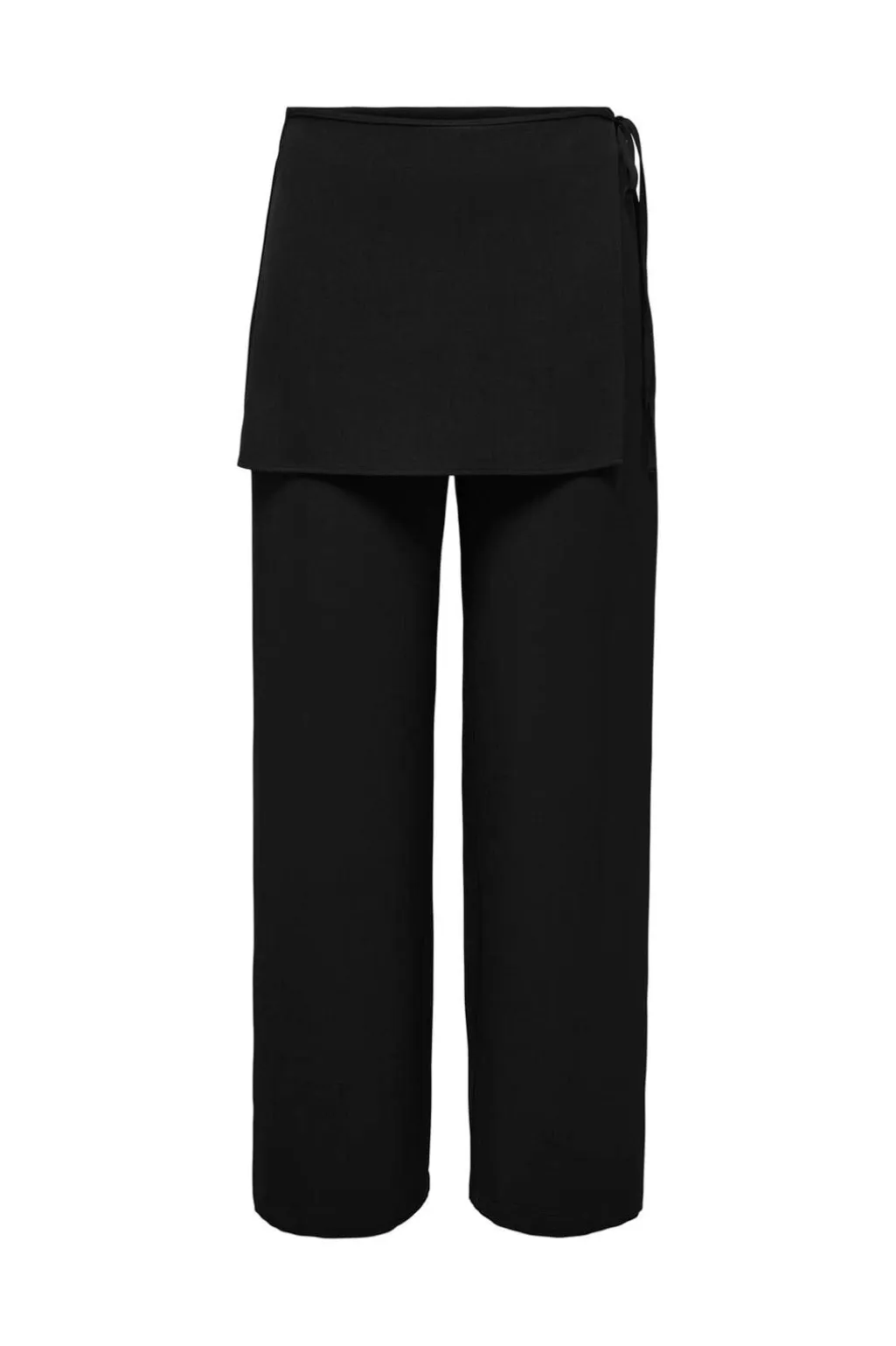 Onlbretty Skirt Detail Trousers