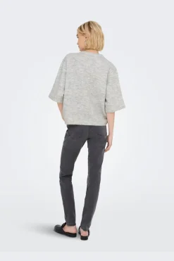 Onlcamilla S/S Cardigan Knt