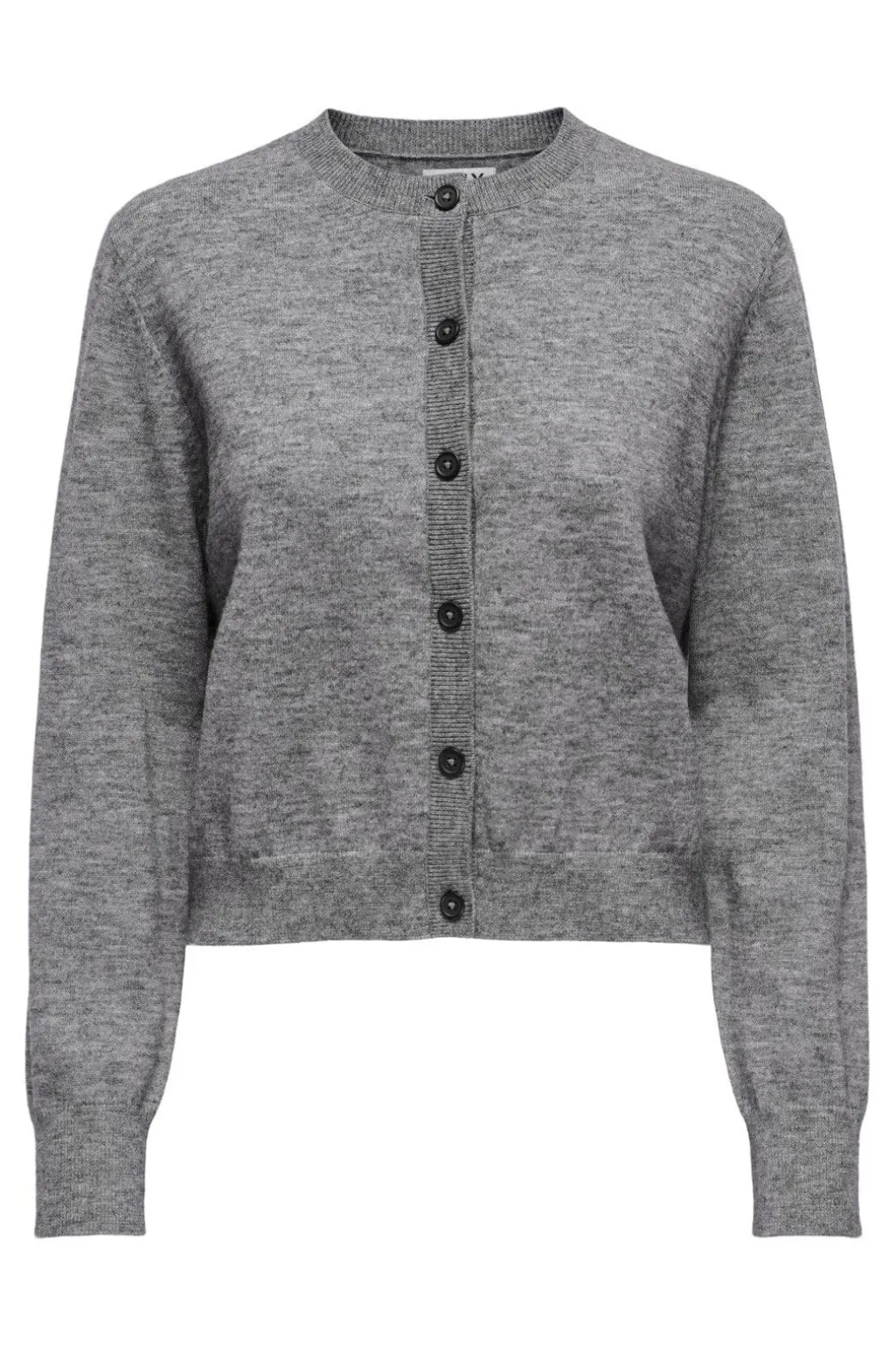 Onlcamille Basic L/S Cardigan Knt