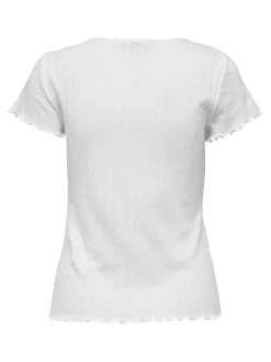 Onlcarlotta SS Top