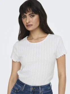 Onlcarlotta SS Top